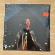 Giveon-Give Or Take Vinyl LP Album New Record Seal