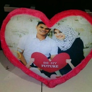 Love pillow / love pillow, souvenir gift pillow