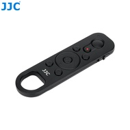 JJC Camera Tripod Grip with Bluetooth Wireless Remote Control for Nikon Z fZ fcZ5 Z30Z6II Z7II Z50 C
