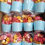 Goodies popcorn 50sen