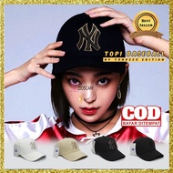 NEW ERA Men's Baseball Cap NY yankees mlb Korean New YorkWanita TQEnew era