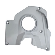 Clutch Chain Brake Dust Cover for 038 AV MS380 Chainsaw Replacement for Part # 1119 021 1102