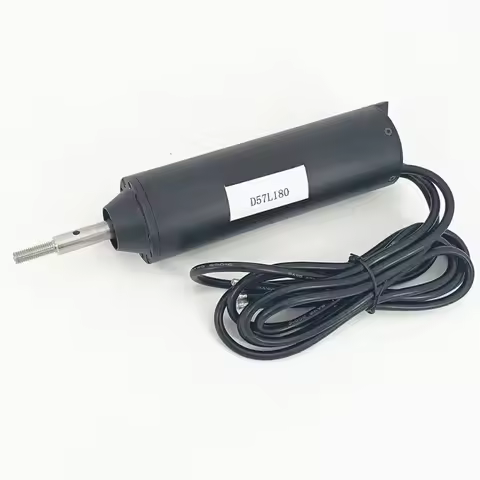 24 V 36v 48v 60v 72v 90v 110v 1000w 2000w 3000w 5000w 7kw 10kw 15kw 25kw 50kw 100kw Electric Brushle
