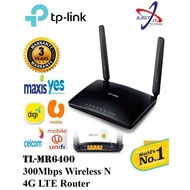 Modem 4G LTE Routers