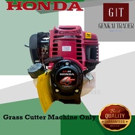 Honda Gx35 Grass Cutter 4 Stroke Machine Only