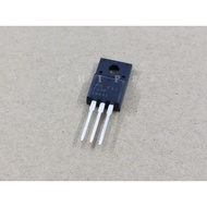 2N60 MOSFET 2N60 FQPF2N60C 2A 600V GENUINE NEW