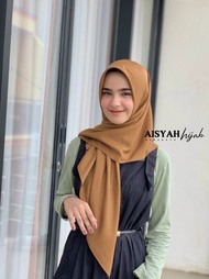 SEGIEMPAT OSKARA MIRACEL AZZARA