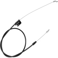Kabel Kawalan Wadoy 946-1130 Serasi dengan MTD, Troy Bilt, Craftsman Lawn Mower Gantikan untuk Kabel