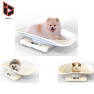 [Blesiya] NEW Digital Small Pet Scale to Measure with 4 Weighing Modes(g/ml/oz/lb)