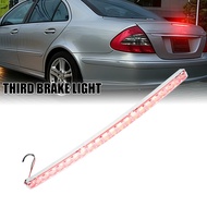 High Mount 3rd Third Brake Stop Light Rear Signal Lamp Fit Mercedes‑Benz W204 W212 W218 C350 E350 E6