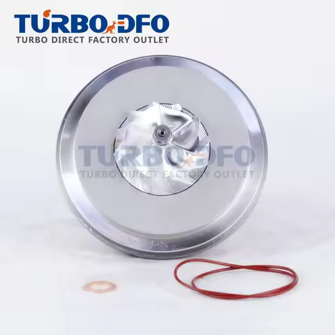K03 MFS Turbo cartridge 53039700578 53039880830 Turbine CHRA for Citroen GRAND C4 C5 AIRCROSS 1.6 Hy