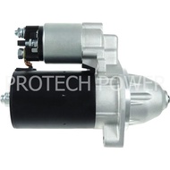 MERCEDES E-CLASS 124 W201, W202 BOSCH STARTER MOTOR 0001107096, A0031512801
