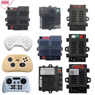 HH677K/HH701K/HH707K/HH678K Kid's Electric Car 2.4G Bluetooth Remote Control and Receiver Controller