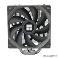 利民Thermalright 刺靈AS120 V2 CPU散熱器 支持LGA1700/AM5平臺