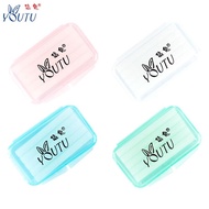 Orthodontic Bone Nails Mucous Film Protection Wax Edible Orthodontic Teeth Anti-Abrasive Mouth Mouth