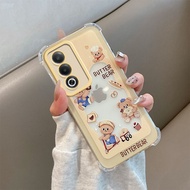 A5i OPPO Pro เคส2025สำหรับ OPPO A5i Pro A5iPro A 5 I Pro A5x OPPO A5i OPPO A5i Pro 4G 5G 5G สี่มุมป้