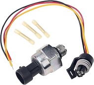 ICP Sensor with Harness Kit, Injection Control Pressure, Compatible with Ford Vehicles - 7.3 Powerst