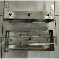 Charcoal Satay Grill - Satay Grill - Satay Grill - Fish Grill - Stainless Steel Fish Grill - Satay C