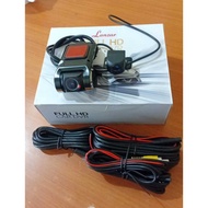 Lanzar U5 Pro Car DVR USB DVR FULL HD