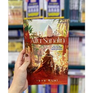 Alfu Sanatin : Garis Masa Dari Khalifah Uthman Ke Khalifah Uthmaniyyah