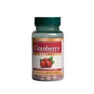 Cranberry Powder Tablets Will Sell O25.9.825.9.8