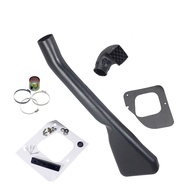 Protect Drive Engine Air Intake Snorkel kit Body Kit 4x4 Off road for LAND ROVER Defender TD4 TD5