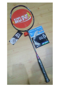 raket badminton RS iso blade 30 neo