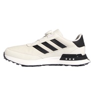 adidas 愛迪達 男士無釘高爾夫球鞋 S2G SL BOA ID8701