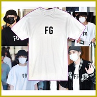 ∆ ∇ ✟ FG SHIRT BT S KPOP T-Shirt UNISEX KOREAN Style Fashion Outfit For men cloths wear