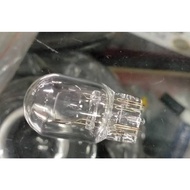 Car rear light bulb, original car stop light bulb, tancep and round bulb