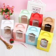 Cupcake Boxes, Succulents, Toys, Candles...