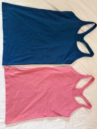 lululemon,Ebb to Street Tank Top Light Support