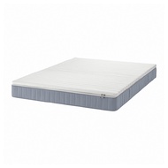 VESTERÖY Mattress and mattress pad 150x200 cm
