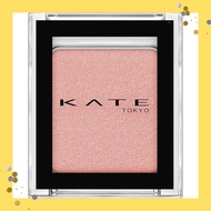 KATE The Eye Color P207 [Pearl] [Salmon Pink] [Happy Belly] 1 pc (x 1)