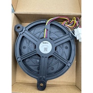 Haier fridge 4wire 12v0.29A Gw15D12Ms1AB-57Z32