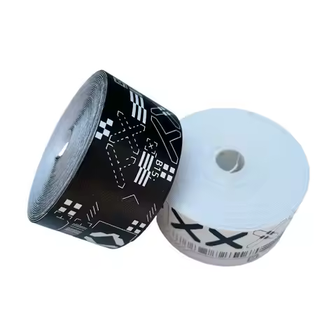Scratch Prevent Tennis Protective Tape Reduce Impact Reduce Friction Racquet Guard Tape Racket Edge 