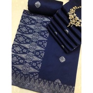 Kain Pasang Songket Bunga Tabur [EXCLUSIVE]