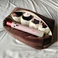 Dyson Airwrap Bag Handmade​ Equipment Bag​Hair Dryer Hair Straightener