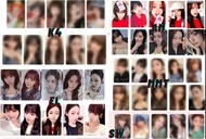 [單買特典卡!!] LE SSERAFIM SPAGHETTI ALBUM 專輯 小卡 特典卡 專卡 幸運卡 簽售卡 CHAEWON EUNCHAE SAKURA YUNJIN KAZUHA 小卡 L