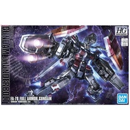 BANDAI HG HGGT 1/144 GUNDAM THUNDERBOLT FA-78 FULL ARMOR GUNDAM