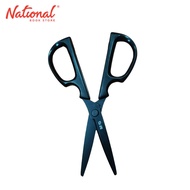 M&G Multi-Purpose Scissors Black Blade 170mm ASS913E0 - School Supplies