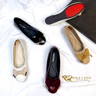 Ovhel store delline AG-09 flat shoes