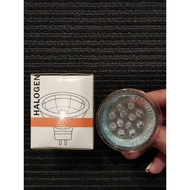 MR16 GU5.3 LED Light Bulbs - Equivalent Halogen Bulbs