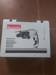 牧田Makita  油壓鑽石屎鑽 HR1830