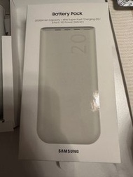 samsung battery pack