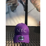 NEW ERA 9FORTY NYC CAP /