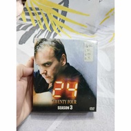 Twenty Four Season 3