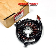 Generator coil_ .A72