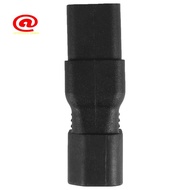 PDU UPS Power IEC Male C14 to Female C19 Adapter IEC C19 to C14 Connector