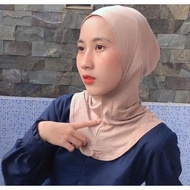 (1kg fits 25pcs) iner Ciput malay basic euro // iner basci euro malay